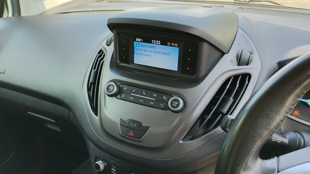 Used Ford Transit Courier 2019 for sale - 76123675: Photo 14