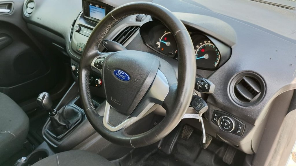 Used Ford Transit Courier 2019 for sale - 76123675: Photo 15