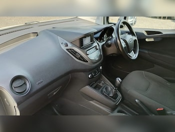 Used Ford Transit Courier 2019 for sale - 76123675: Photo