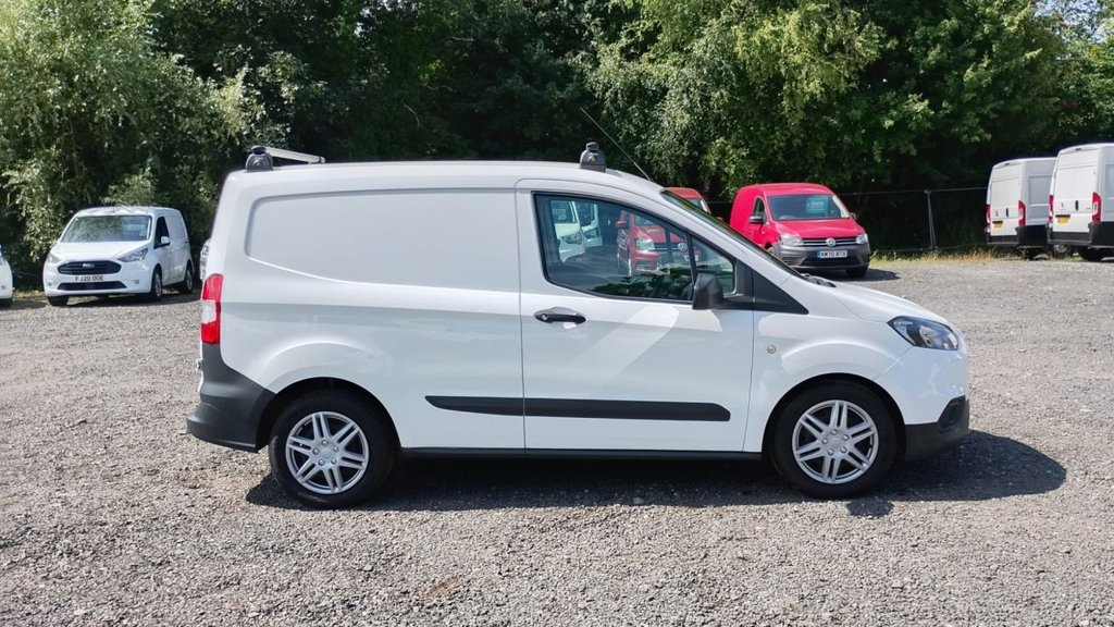 Used Ford Transit Courier 2019 for sale - 76123675: Photo 8