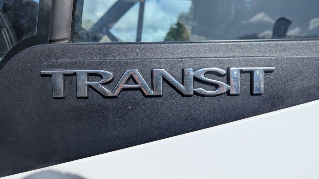 Used Ford Transit 2014 for sale - 77905453: Photo 11