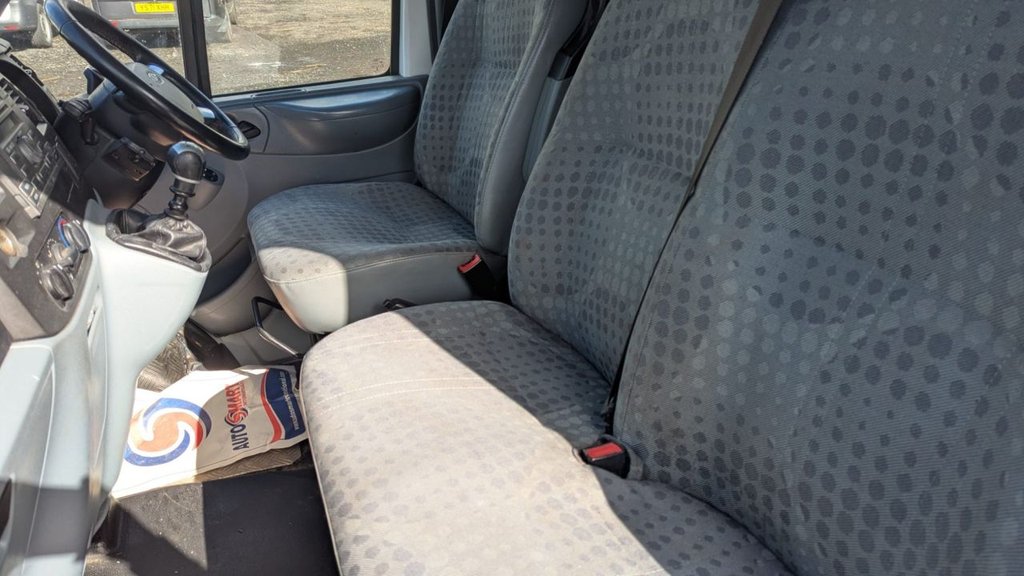 Used Ford Transit 2014 for sale - 77905453: Photo 14