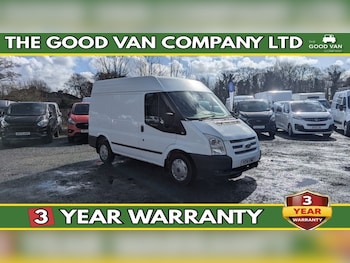 Used Ford Transit 2014 for sale - 77905453: Photo