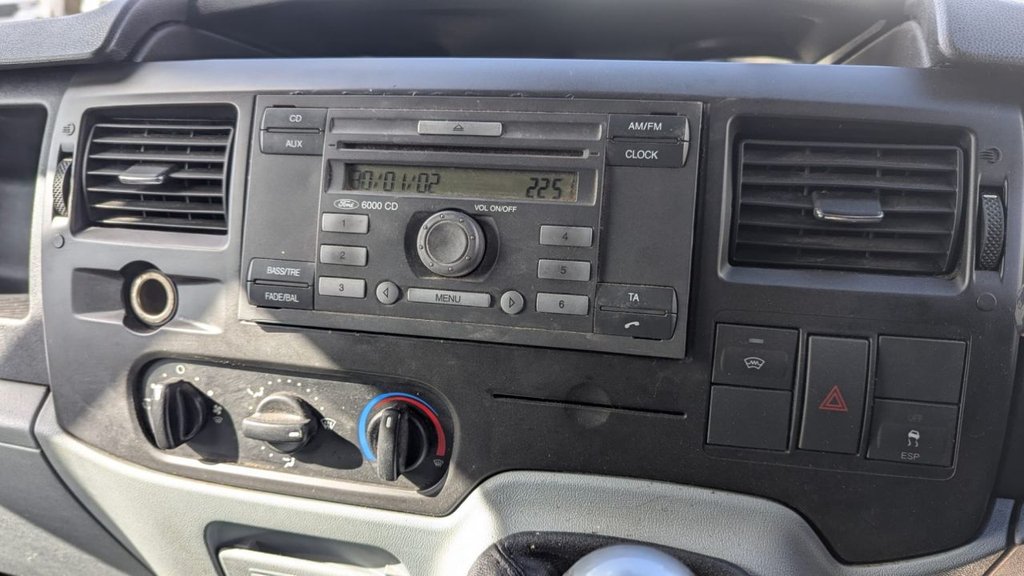 Used Ford Transit 2014 for sale - 77905453: Photo 22