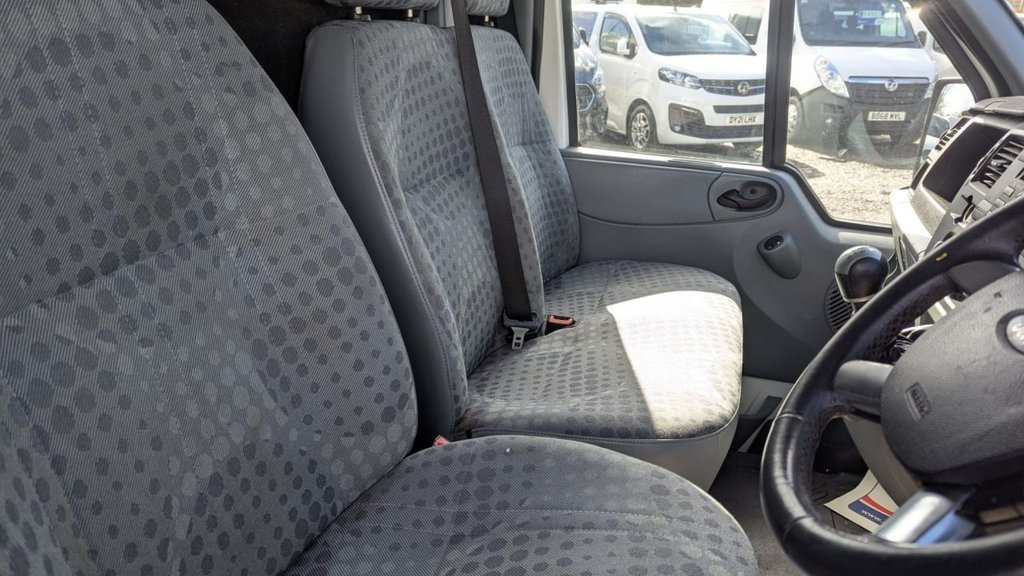 Used Ford Transit 2014 for sale - 77905453: Photo 23