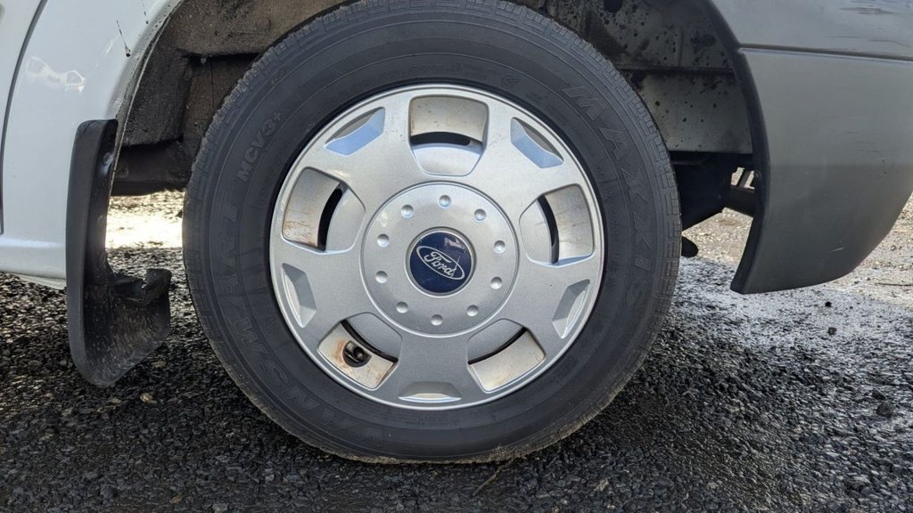 Used Ford Transit 2014 for sale - 77905453: Photo 27