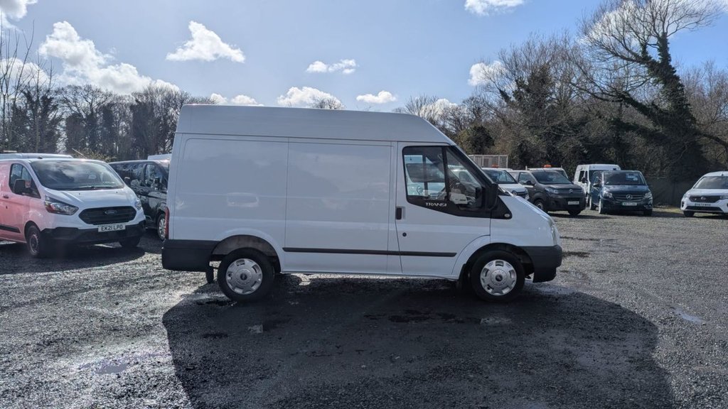 Used Ford Transit 2014 for sale - 77905453: Photo 28