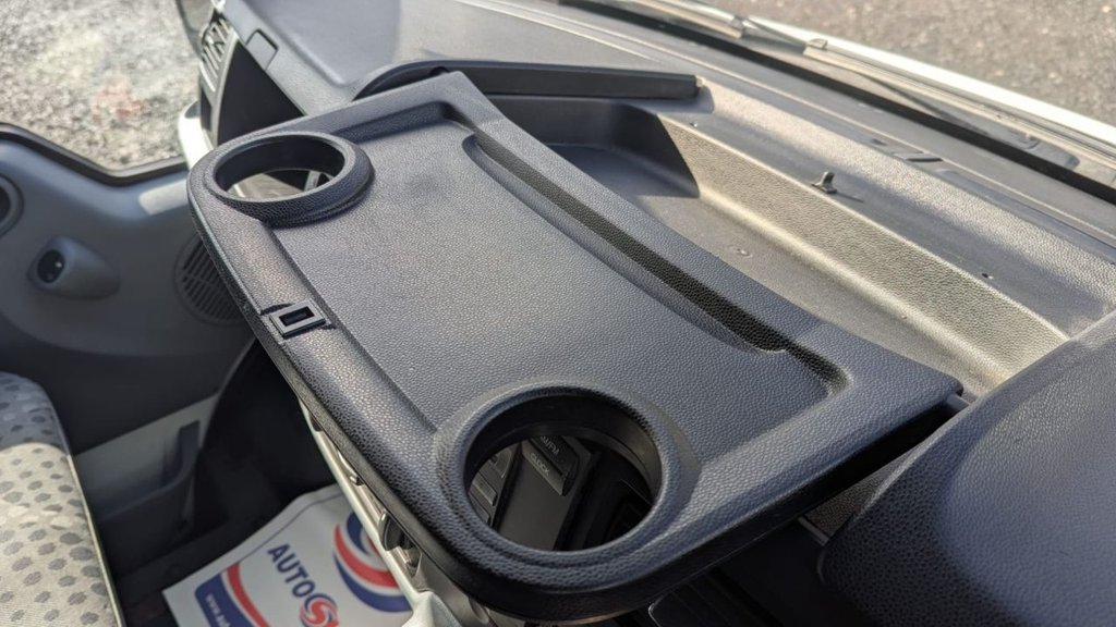 Used Ford Transit 2014 for sale - 77905453: Photo 3