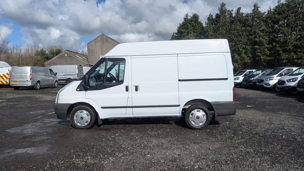 Used Ford Transit 2014 for sale - 77905453: Photo 32