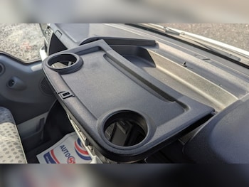 Used Ford Transit 2014 for sale - 77905453: Photo