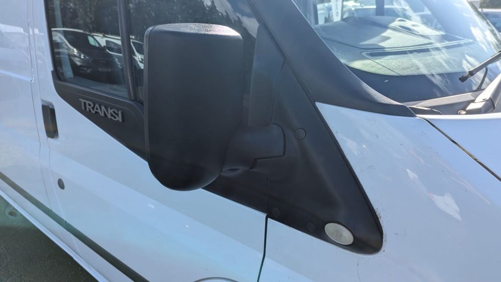 Used Ford Transit 2014 for sale - 77905453: Photo 5