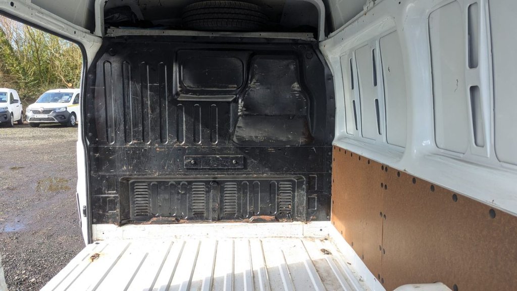 Used Ford Transit 2014 for sale - 77905453: Photo 8