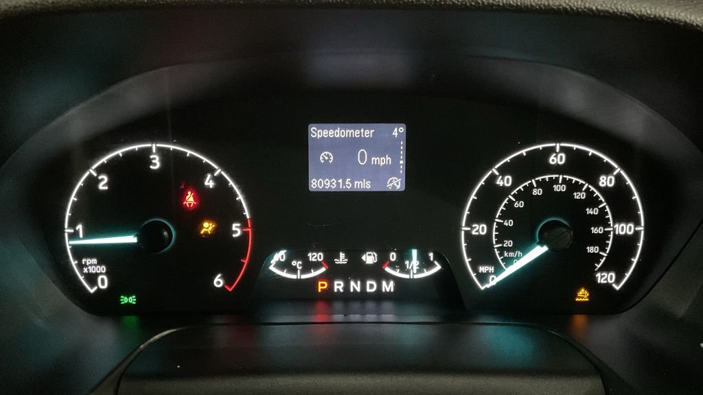 Used Ford Transit Custom 2021 for sale - 77408505: Photo 3