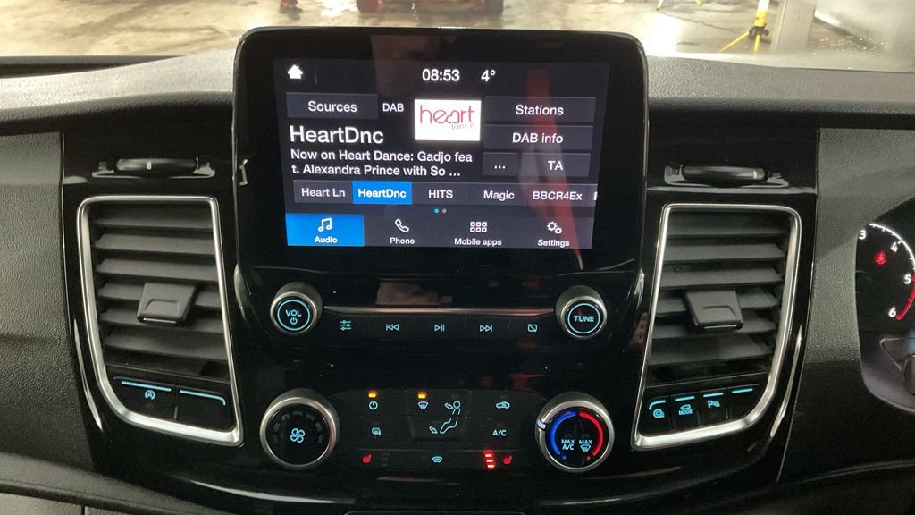 Used Ford Transit Custom 2021 for sale - 77408505: Photo 5