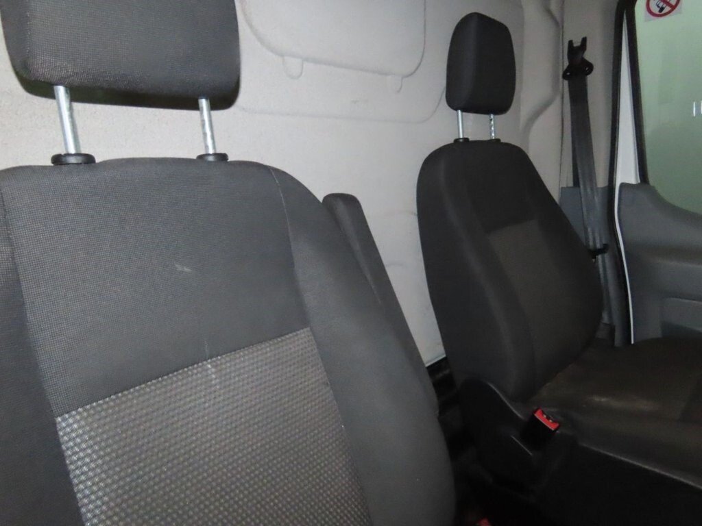 Used Ford Transit 2018 for sale - 77632078: Photo 10