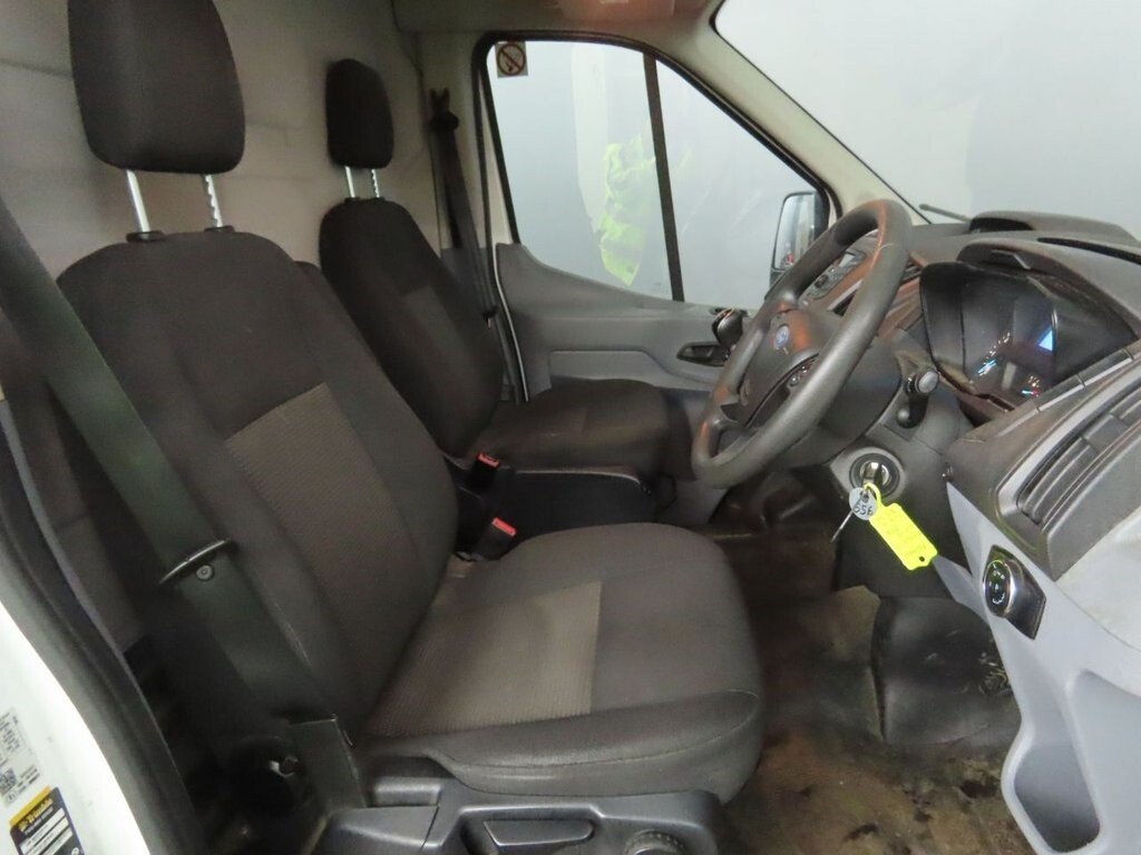 Used Ford Transit 2018 for sale - 77632078: Photo 13