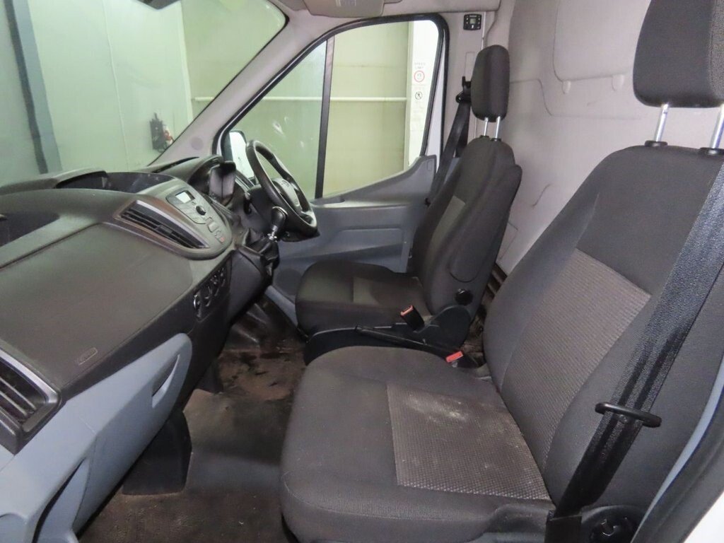 Used Ford Transit 2018 for sale - 77632078: Photo 14