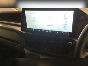 Used Ford Transit Custom 2025 for sale - 78414465: Photo