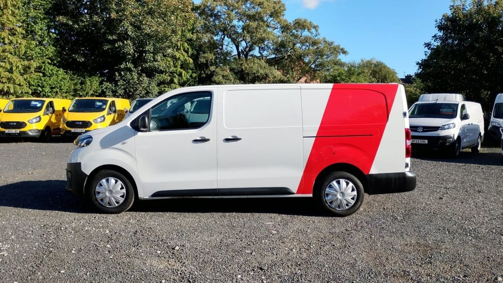 Used Toyota ProAce 2020 for sale - 76123708: Photo 16