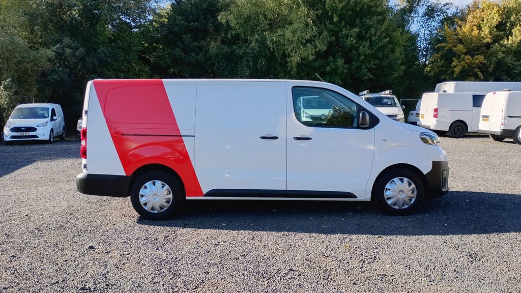 Used Toyota ProAce 2020 for sale - 76123708: Photo 19