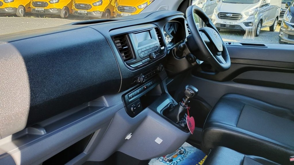 Used Toyota ProAce 2020 for sale - 76123708: Photo 2