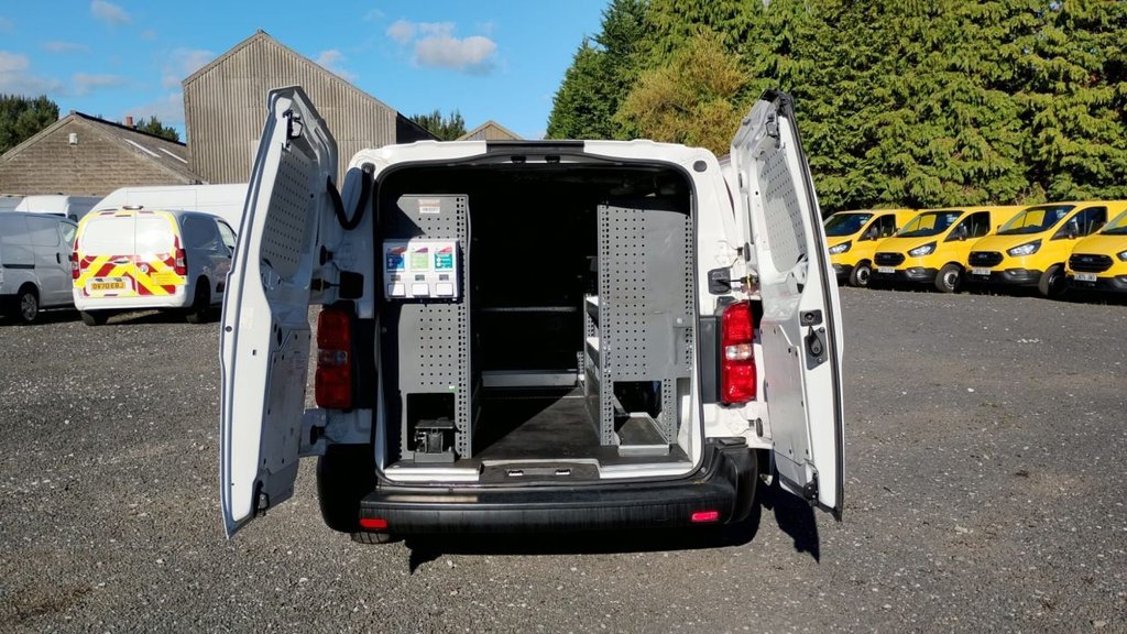 Used Toyota ProAce 2020 for sale - 76123708: Photo 3