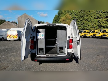 Used Toyota ProAce 2020 for sale - 76123708: Photo 3