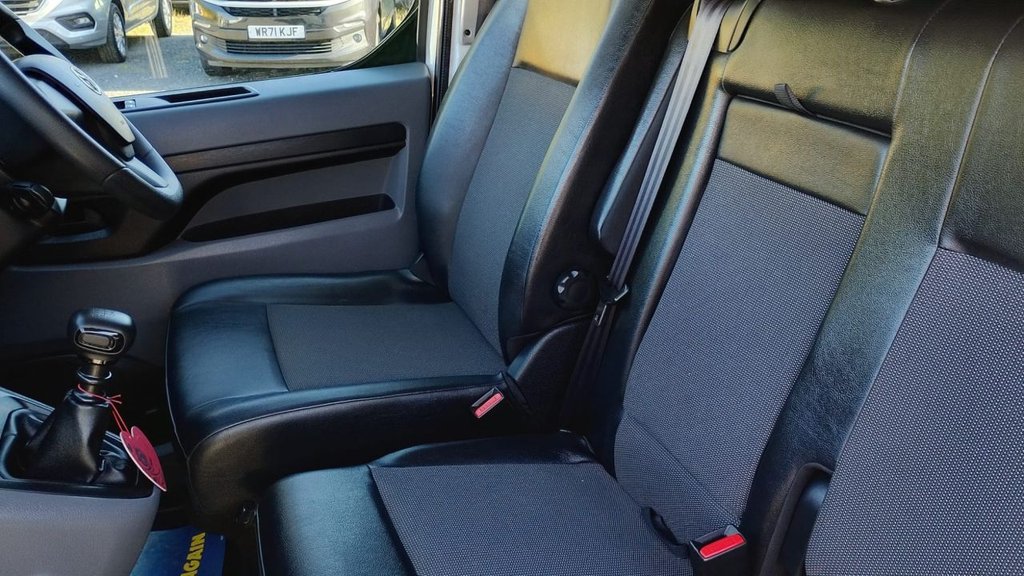 Used Toyota ProAce 2020 for sale - 76123708: Photo 5