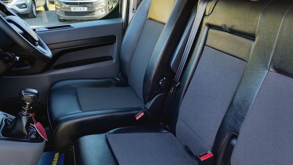Used Toyota ProAce 2020 for sale - 76123708: Photo 5