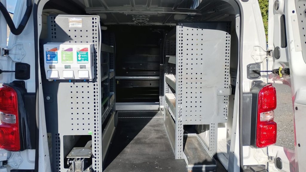 Used Toyota ProAce 2020 for sale - 76123708: Photo 7