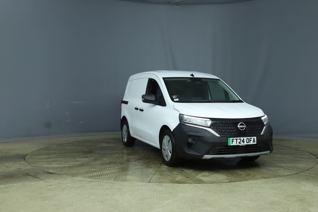 Used Nissan Other 2024 for sale - 76356868: Photo 1