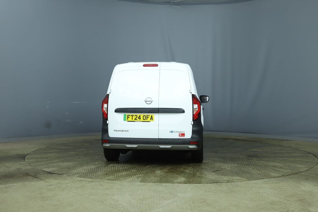 Used Nissan Other 2024 for sale - 76356868: Photo 6