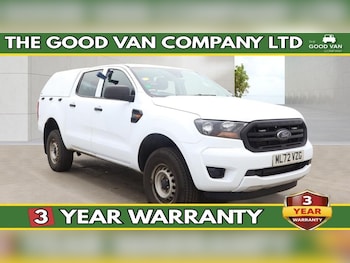 Used Ford Ranger 2022 for sale - 78570222: Photo