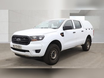 Used Ford Ranger 2022 for sale - 78570222: Photo