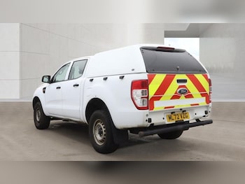 Used Ford Ranger 2022 for sale - 78570222: Photo