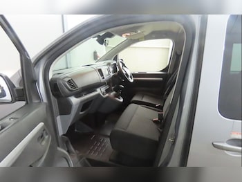 Used Vauxhall Vivaro 2021 for sale - 78749440: Photo