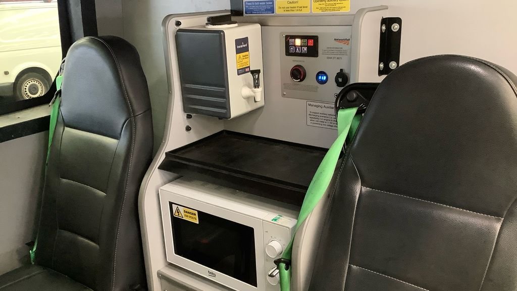 Used Vauxhall Movano 2019 for sale - 77269061: Photo 5