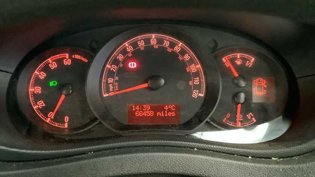 Used Vauxhall Movano 2019 for sale - 77269061: Photo 7