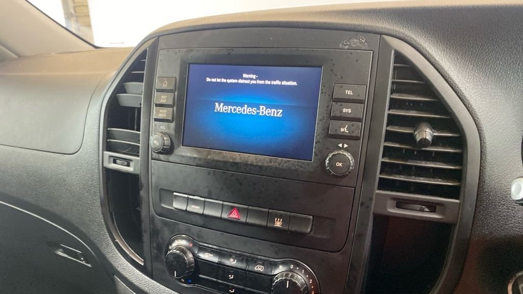 Used Mercedes-Benz Vito 2022 for sale - 76950202: Photo 4