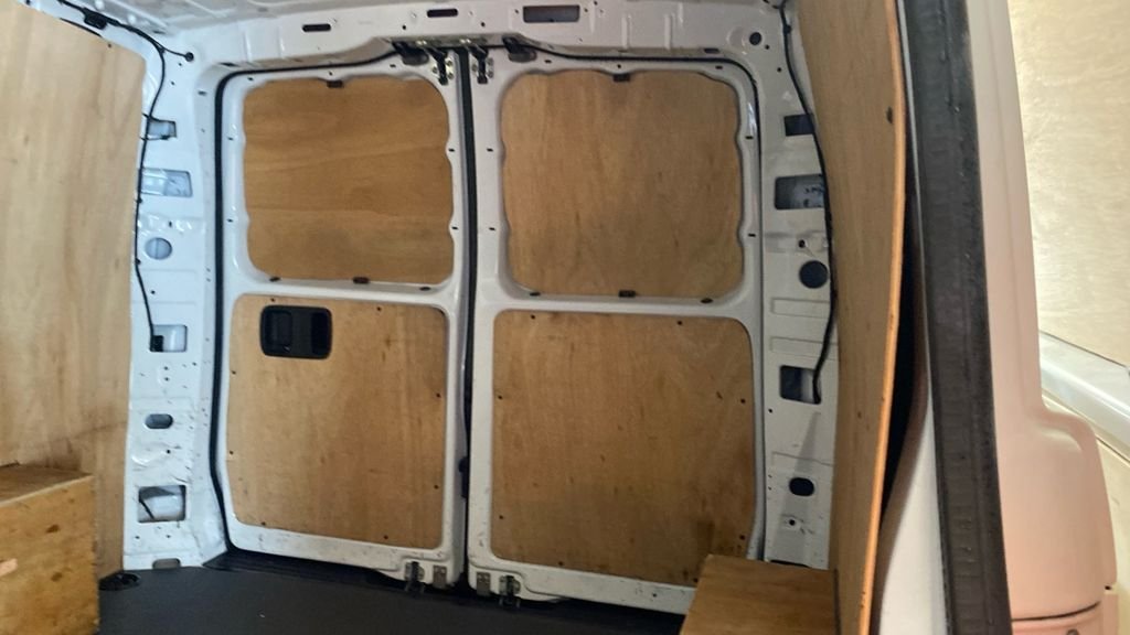 Used Mercedes-Benz Vito 2022 for sale - 76950202: Photo 8