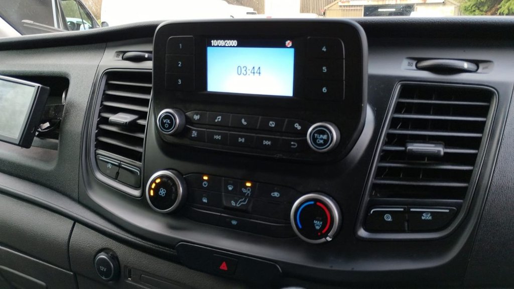 Used Ford Transit 2020 for sale - 76883214: Photo 12