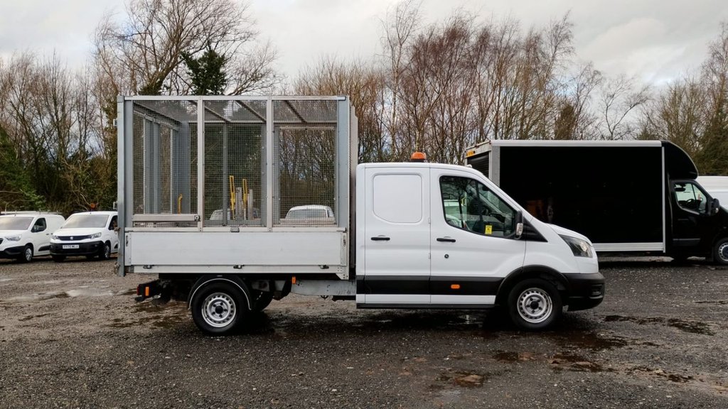 Used Ford Transit 2020 for sale - 76883214: Photo 13