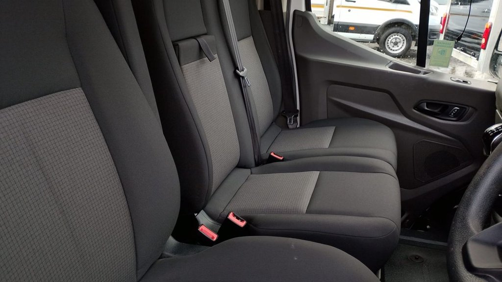 Used Ford Transit 2020 for sale - 76883214: Photo 15