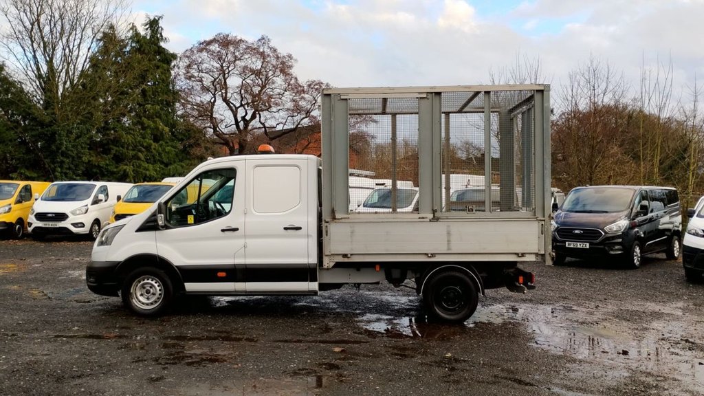 Used Ford Transit 2020 for sale - 76883214: Photo 9