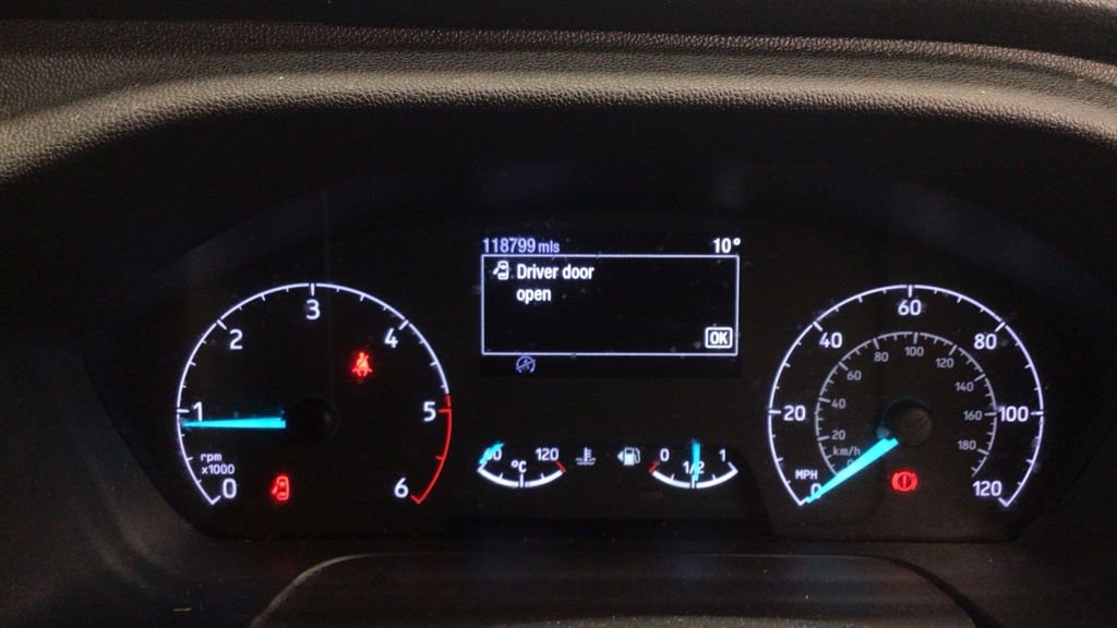 Used Ford Transit Custom 2021 for sale - 78181271: Photo 13