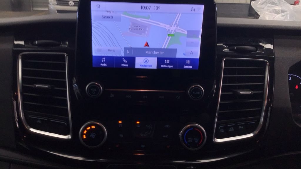 Used Ford Transit Custom 2021 for sale - 78181271: Photo 5