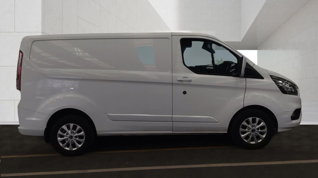 Used Ford Transit Custom 2021 for sale - 78181271: Photo 8