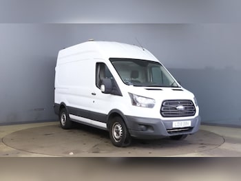 Ford - Transit
