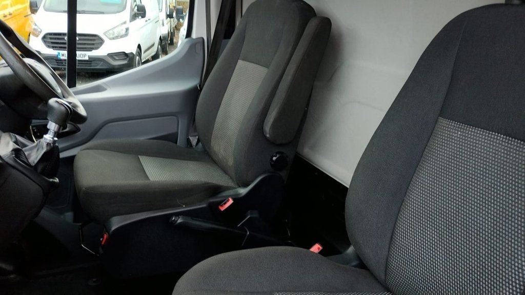 Used Ford Transit 2018 for sale - 76821200: Photo 21