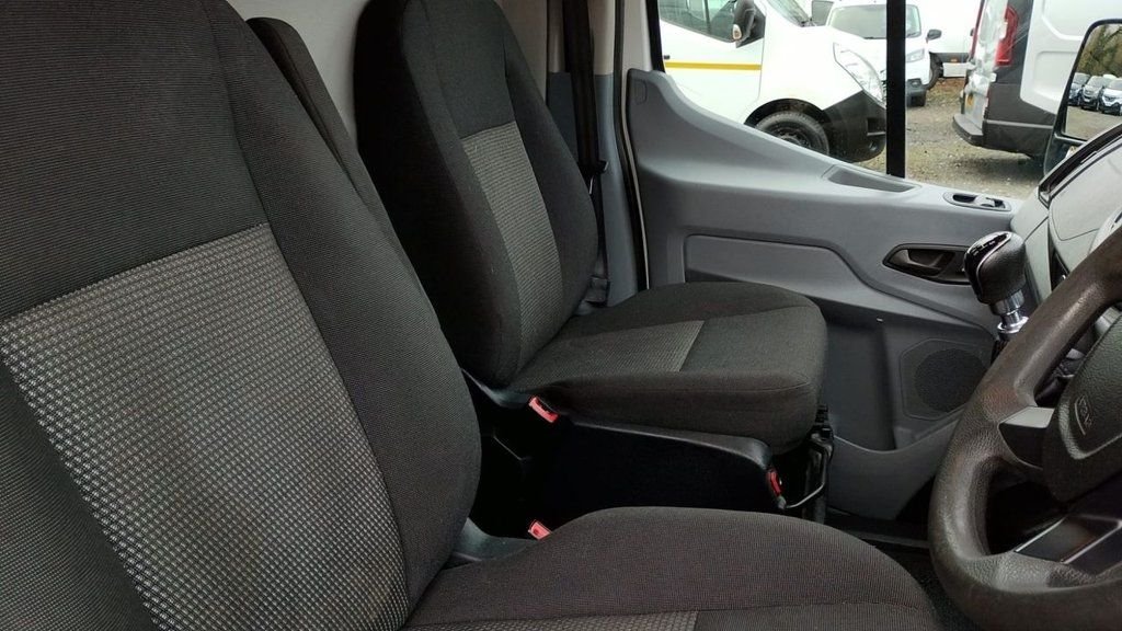 Used Ford Transit 2018 for sale - 76821200: Photo 27
